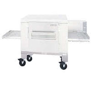 Lincoln Foodservice Equipment Stand | Part No. 1012-015