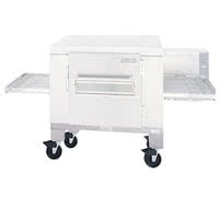 Lincoln Foodservice Equipment Stand | Part No. 1012-015