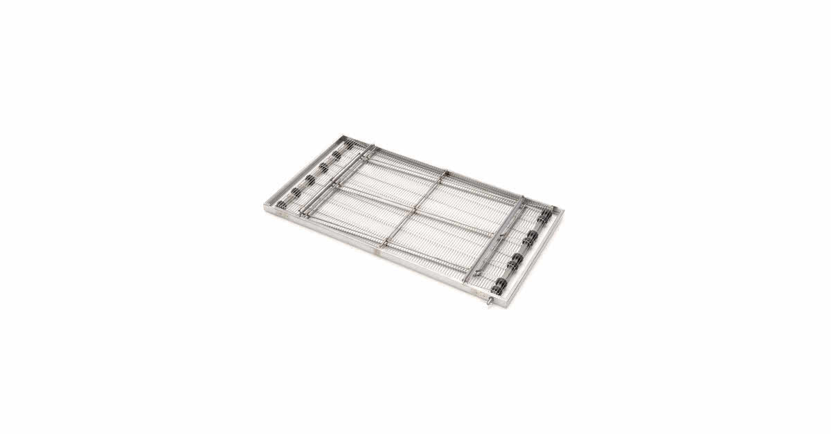Lincoln Foodservice Standard Conveyor | Part No. 1353