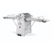 Doyon LMA624 19.68" Floor Model Reversible Dough Sheeter | 24 Lbs. Capacity