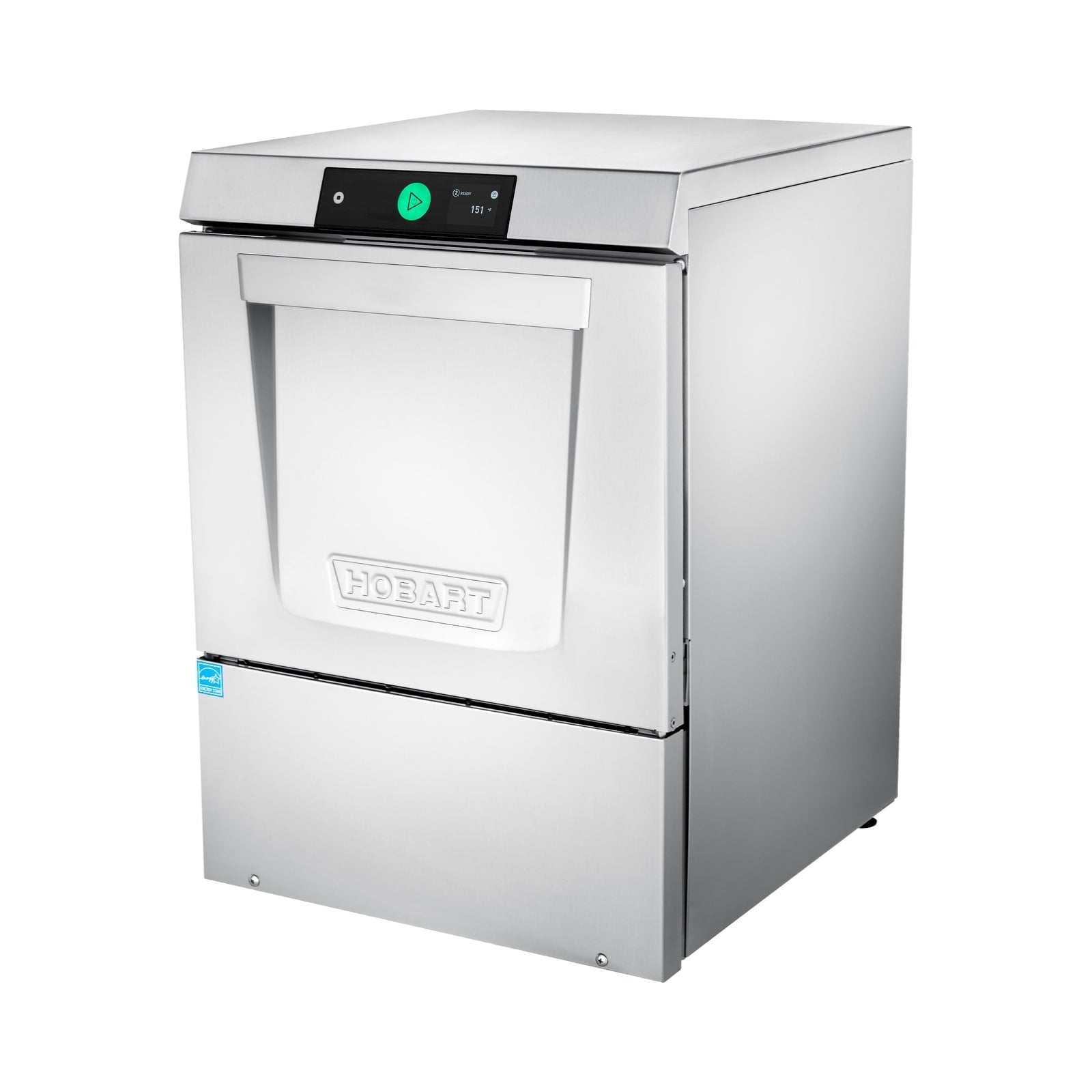 Hobart LXNH-2 Dishwasher, Undercounter