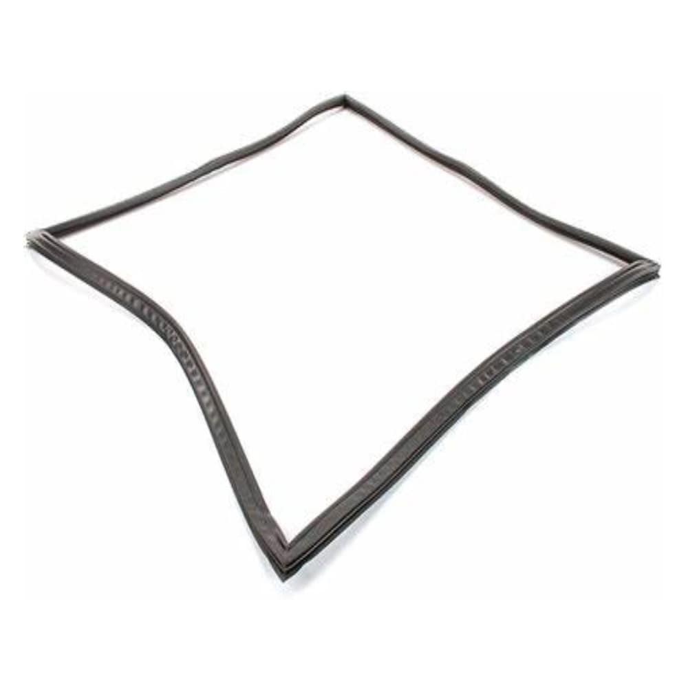 Turbo Air M272300103 Equivalent Magnetic Door Gasket | 26"(W) x 27"(H)