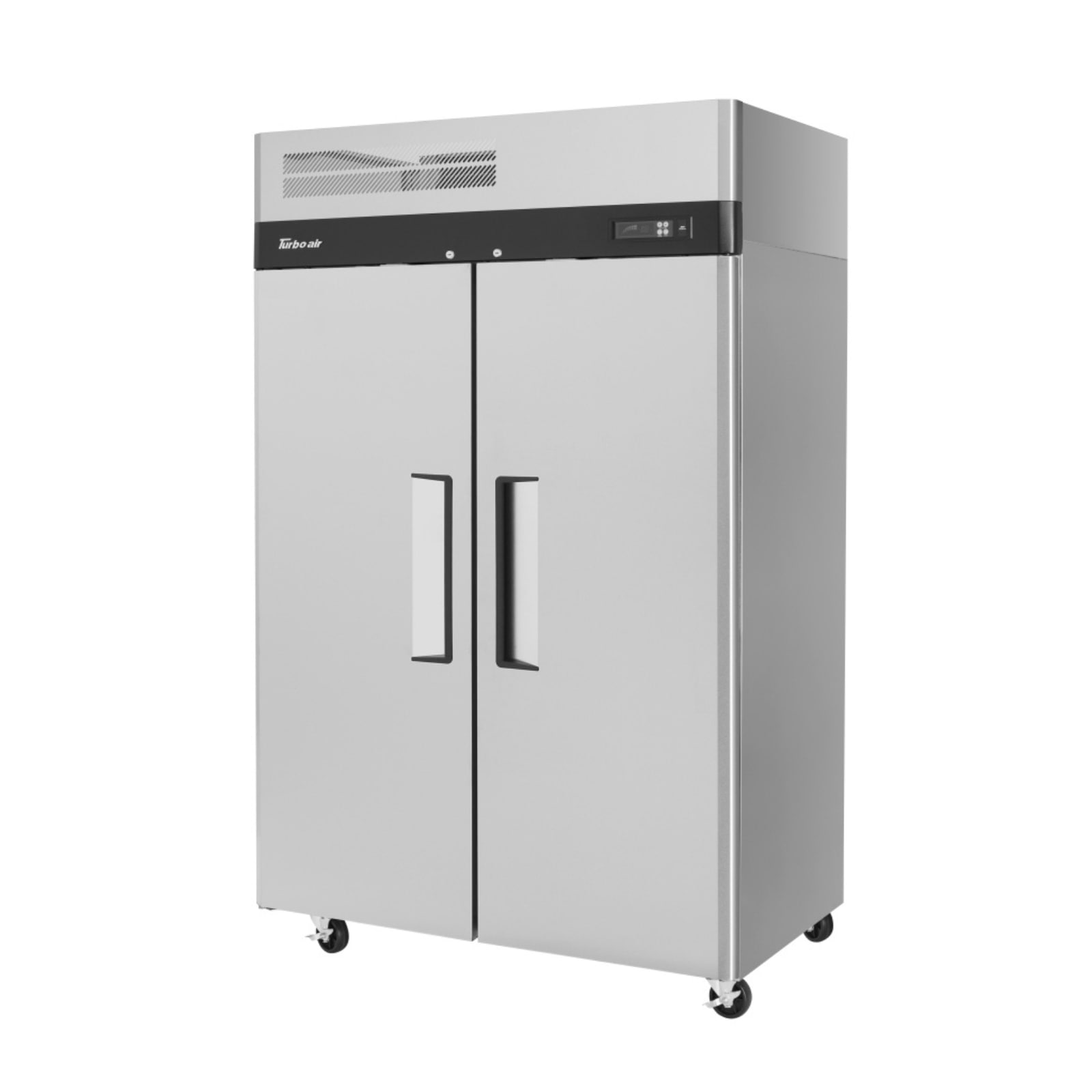 Turbo Air M3R47-2-N Reach-In Refrigerator