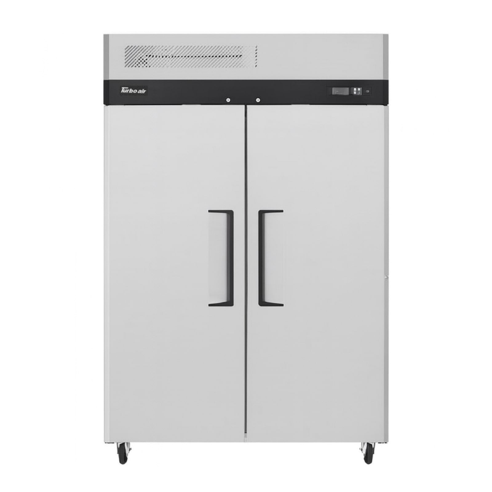 Turbo Air M3R47-2-N Reach-In Refrigerator