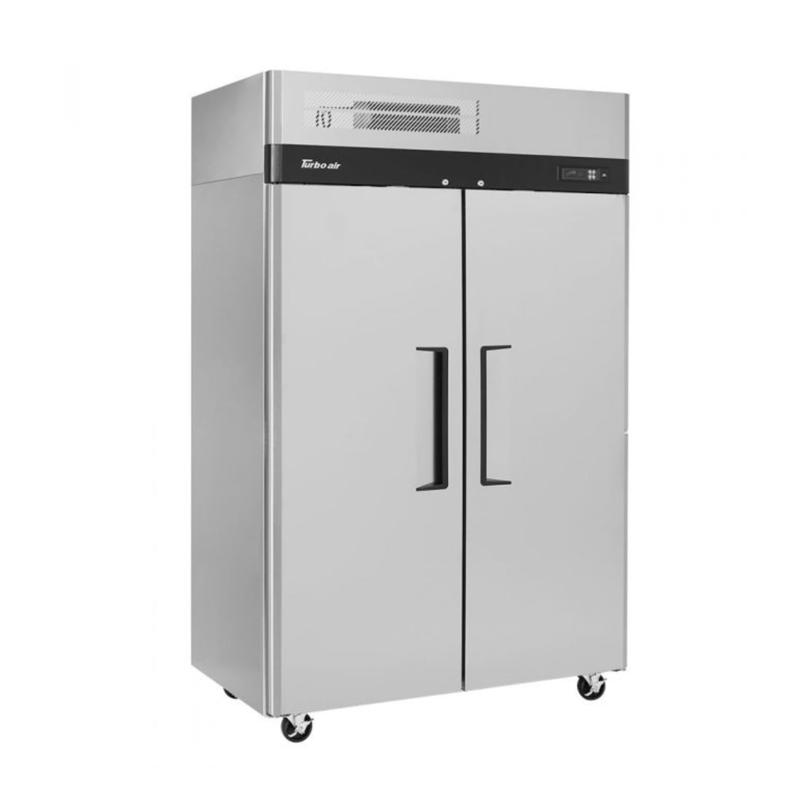 Turbo Air M3R47-2-N Reach-In Refrigerator