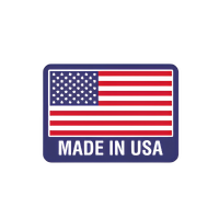 made in usa Certification Logo