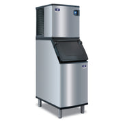 Manitowoc IDP0620A  Ice Maker with D420 Storage Bin