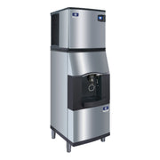 Manitowoc IDP0620A  Ice Maker with SFA192 Hotel Dispenser