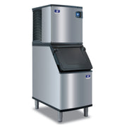 Manitowoc IRP0620A  Ice Maker with D320 Storage Bin