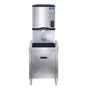 Manitowoc CNP0201A+K00453 Ice Maker Dispenser, Nugget-Style