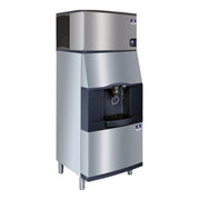 Manitowoc IYP0300A  Ice Maker with SFA292 Hotel Dispenser