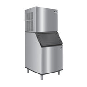 Manitowoc RFP0320A  Ice Maker with D320 Storage Bin
