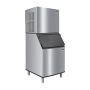Manitowoc RFP0320A  Ice Maker with D420 Storage Bin