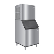 Manitowoc RFP0620A  Ice Maker with D400 Storage Bin