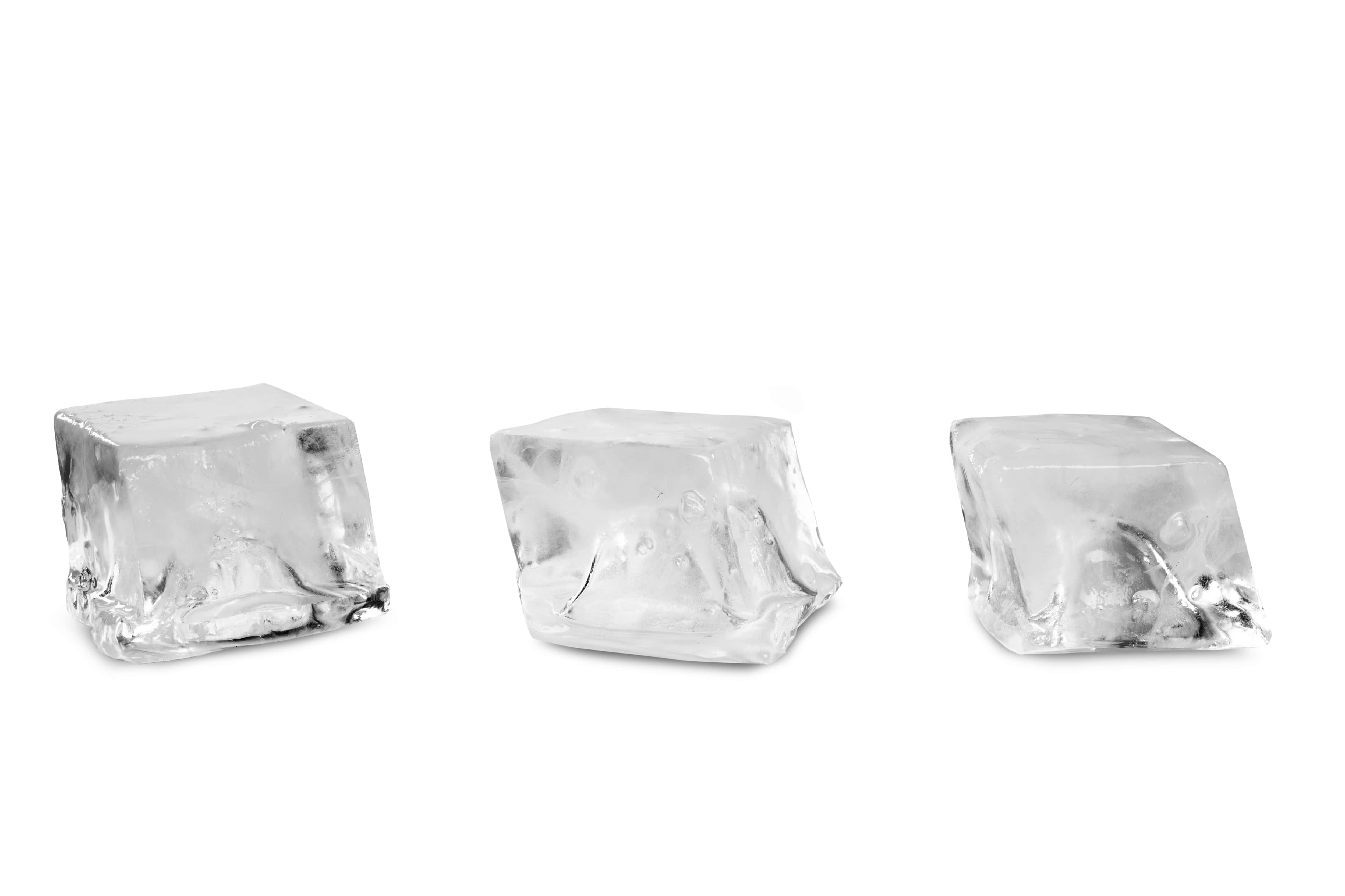 Manitowoc IDT0750A 680 lb. Air Cooled Full Dice Cube Ice Machine Head