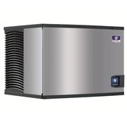 Manitowoc IDT0750A 680 lb. Air Cooled Full Dice Cube Ice Machine Head