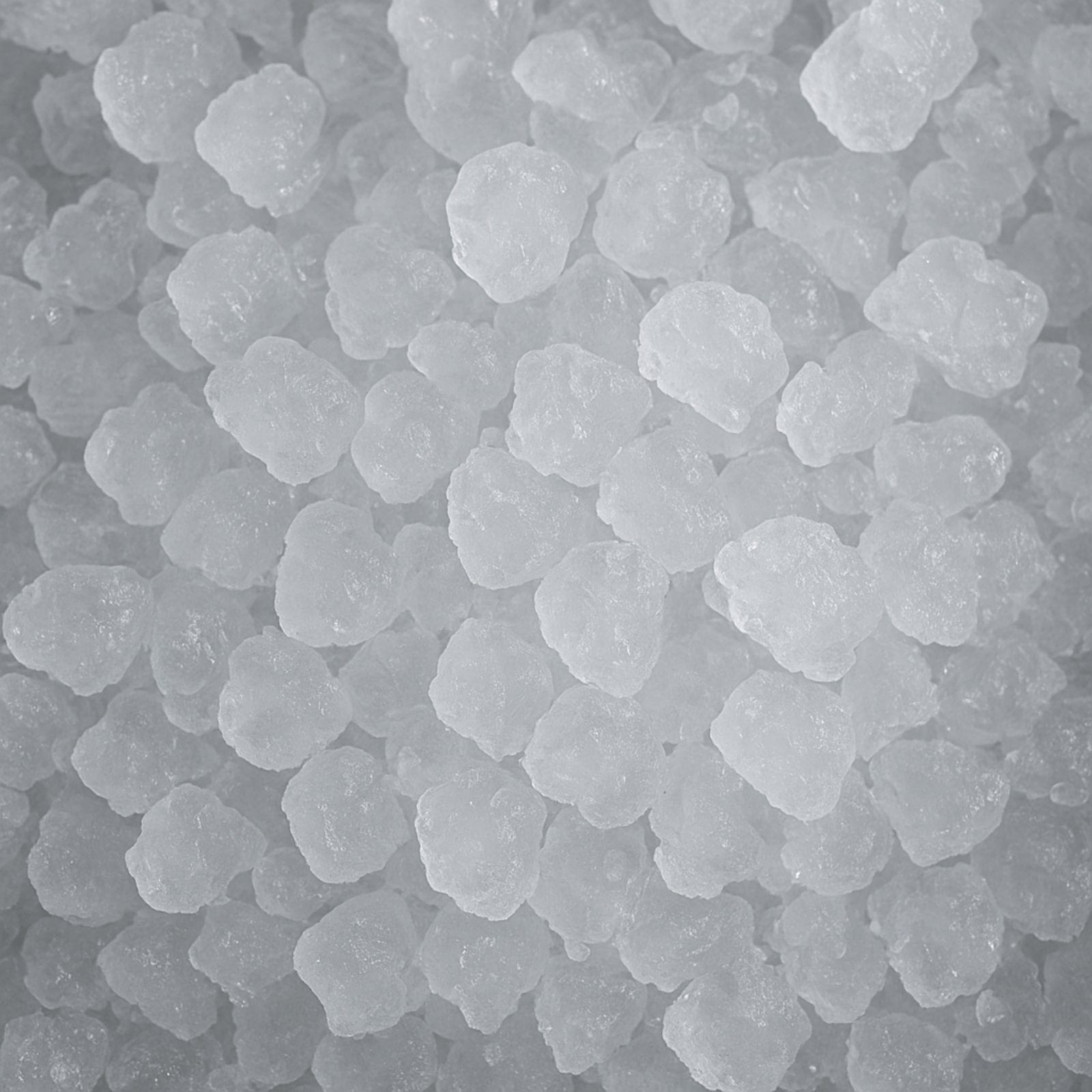 Manitowoc CNF0201A-L 315 lb. Air Cooled Countertop Nugget Ice Maker & Dispenser w/ 10 lb. Bin