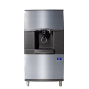 Manitowoc SFA192 120 lb. Vending Ice Dispenser w/ Built-In Water Valve