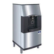 Manitowoc SPA162 120 lb. Touchless Vending Ice Dispenser