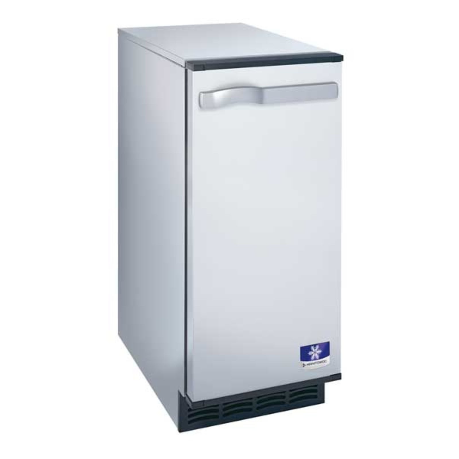 Manitowoc UCP0050A+K00376 Undercounter gourmet ice maker
