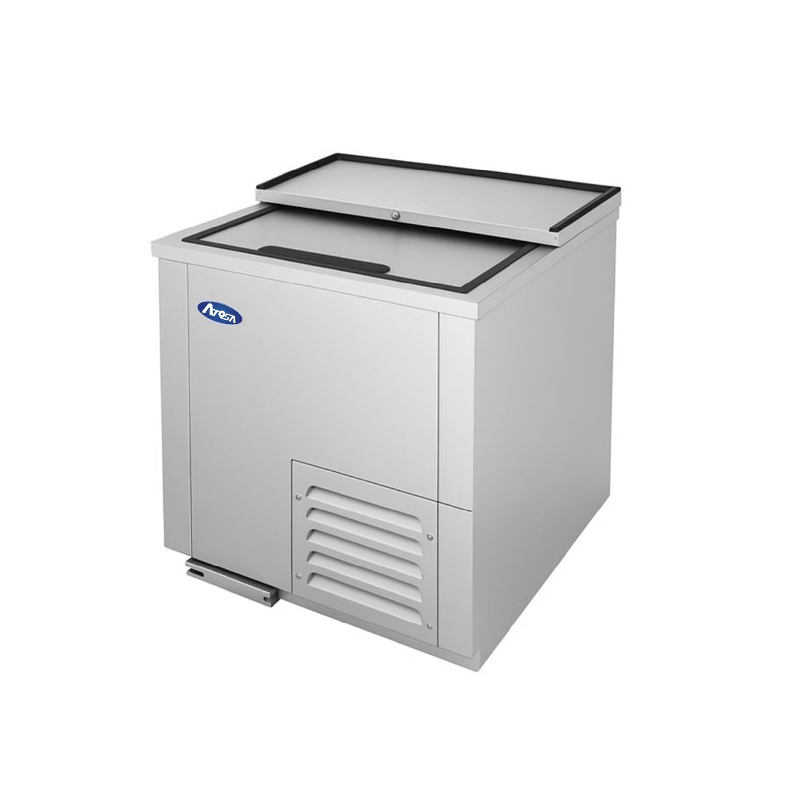 Atosa MBGF24GR Glass Froster