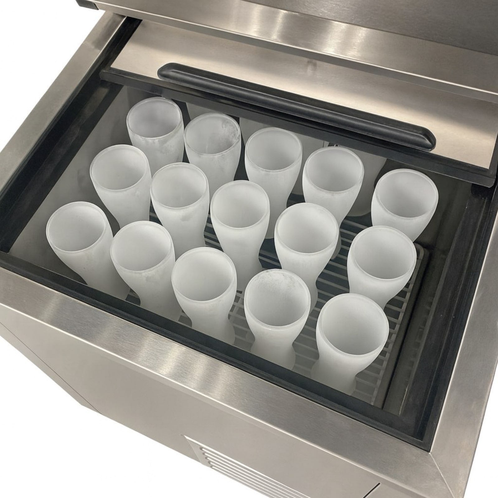 Atosa MBGF24GR Glass Froster