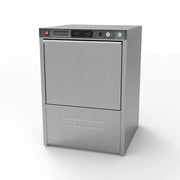 Champion UH330B High Temp 14-3/4" Opening Undercounter Dishwasher | 24 Racks/Hr