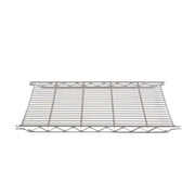 Metro 1848C 48"W x 18"D Chrome Wire Shelf (Closeout)