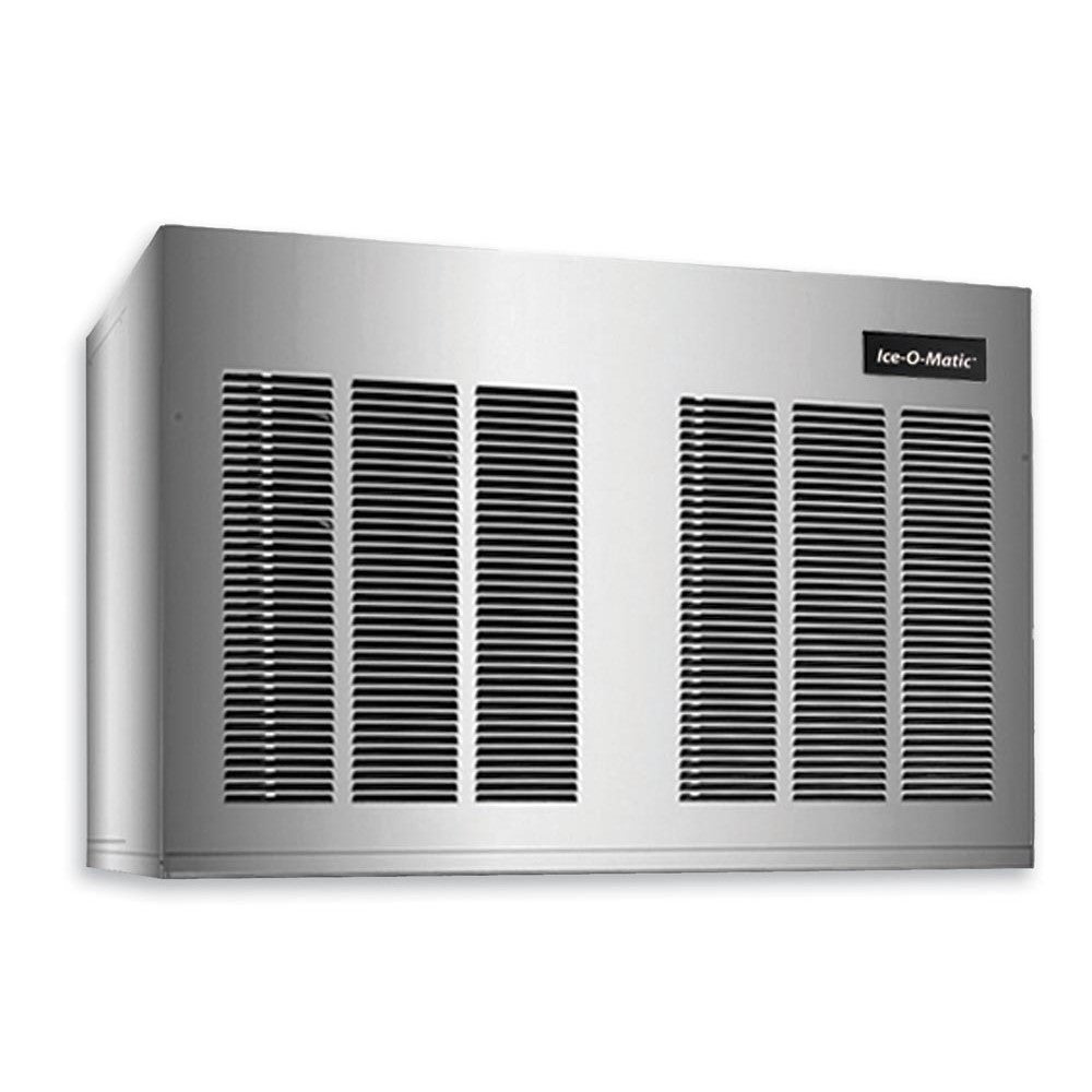 Ice-O-Matic MFI2306W 2600 lb. Water Cooled Flake Ice Machine Head