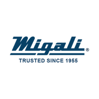 Migali logo