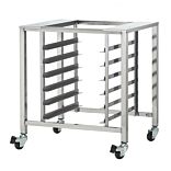 Moffat DSKP8 Stacking Kit