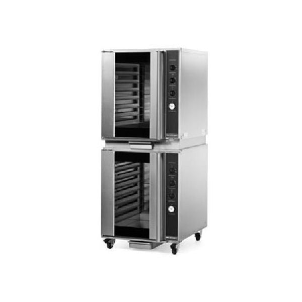 Moffat Turbofan P8M/2 16 Pan Proofer/Holding Cabinet | 110-120V