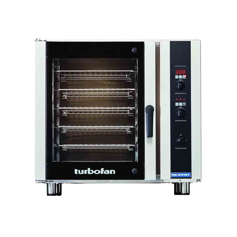 Moffat E35D6-26 Convection Oven, Electric