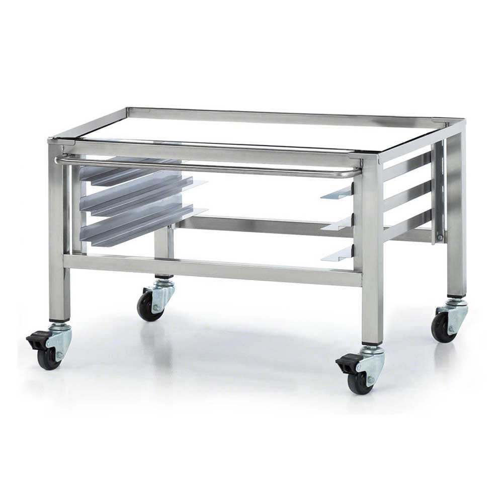 Moffat DSK27/28/31C Stacking Kit