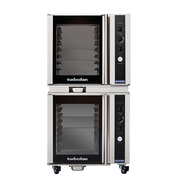 Moffat P85M8/2 Proofer Cabinet, Mobile