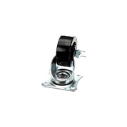 MVP 1075295N IKON Swivel Caster w/ Break (Closeout)