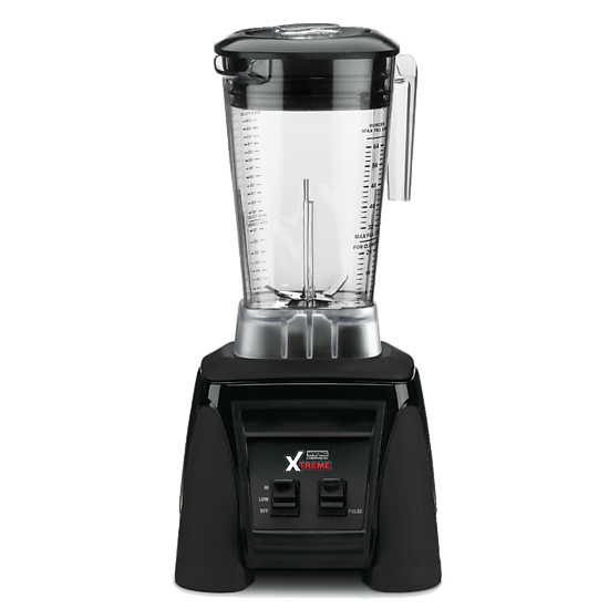 Waring MX1000XTX 64 oz. Commercial Blender - BPA Free Copolyester Container | 3.5 HP