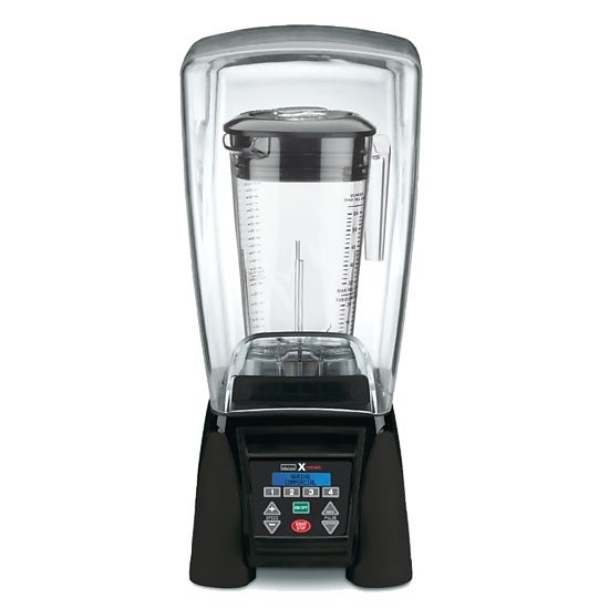Waring MX1500XTX 64 oz. Commercial Blender - BPA Free Copolyester Container | 3.5 HP
