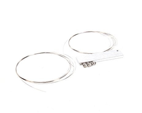 Nemco W7000A Waffle Baker Wire Set