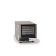 Nemco 6240 Manual Electric Convection Oven | 1/4 Size