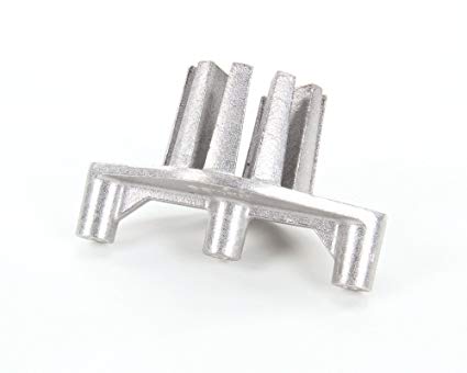 Nemco 55434 4 and 8 Section Pusher Block