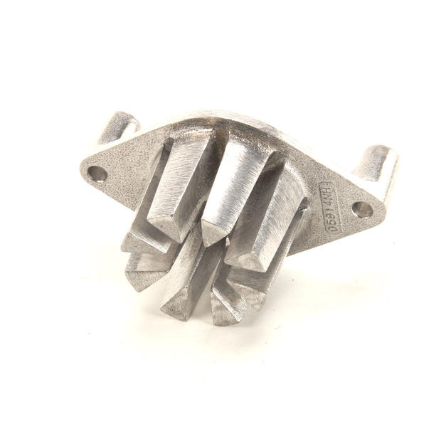 Nemco 55434 4 and 8 Section Pusher Block
