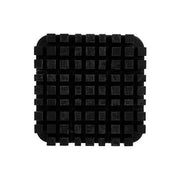 Nemco 55610 1" Pusher Block for 55500 Series Easy Choppers