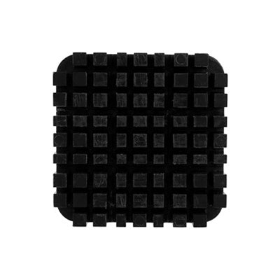 Nemco 57418-4 1" Pusher Block for Easy Chopper 3