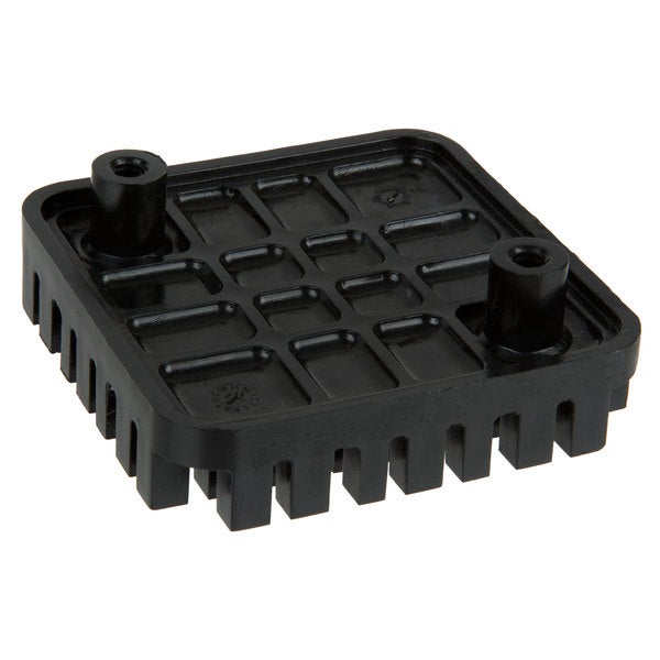 Nemco 55610 1" Pusher Block for 55500 Series Easy Choppers