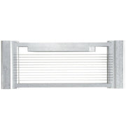 Nemco 566-2 1/4" Blade Assembly for Easy Tomato Slicer 2