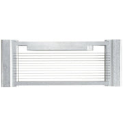 Nemco 566-2 1/4" Blade Assembly for Easy Tomato Slicer 2 (Closeout)