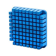 Nemco 57418-2 3/8" Pusher Block for Easy Chopper 3