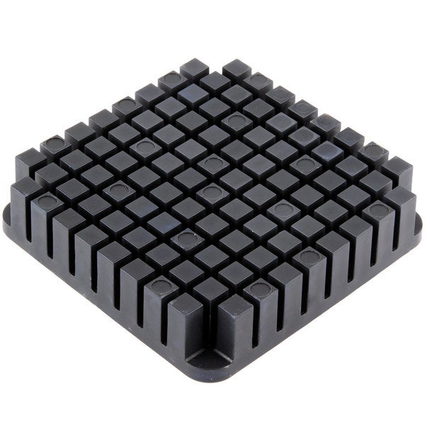 Nemco 57418-4 1" Pusher Block for Easy Chopper 3