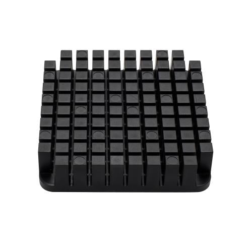 Nemco 57418-4 1" Pusher Block for Easy Chopper 3